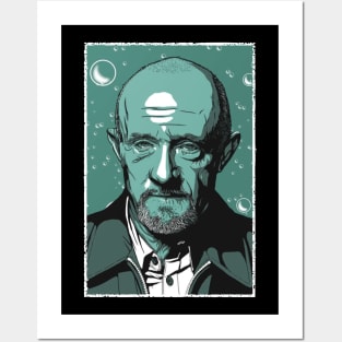 MIKE EHRMANTRAUT Posters and Art